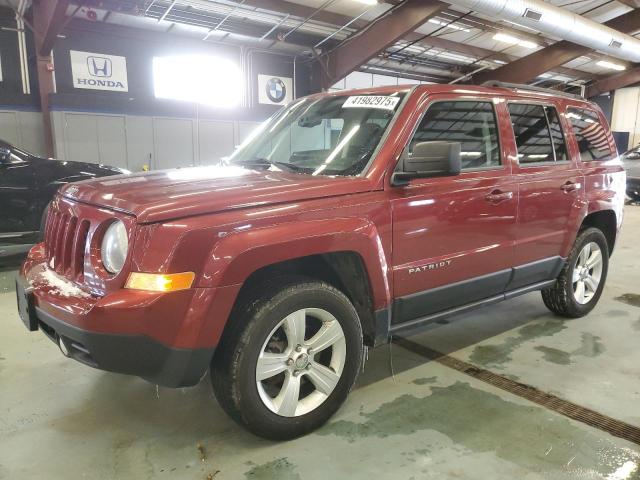 jeep patriot sp 2014 1c4njrbbxed910938