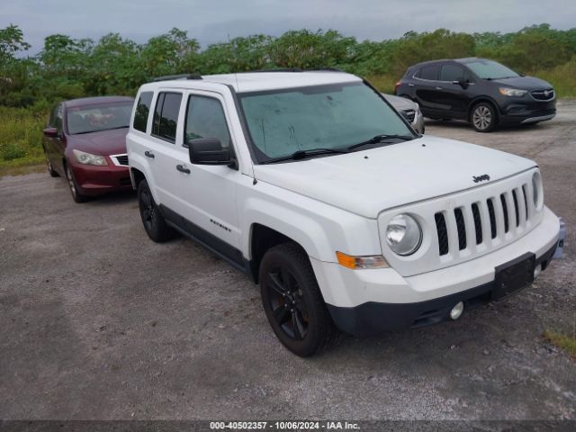 jeep patriot 2015 1c4njrbbxfd303925