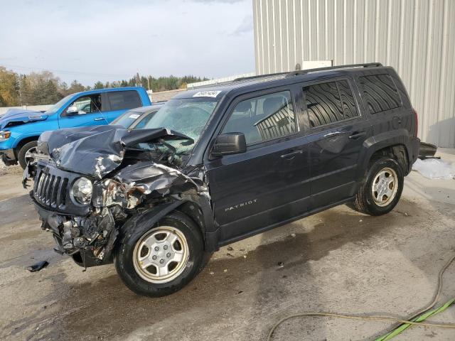 jeep patriot sp 2015 1c4njrbbxfd316450