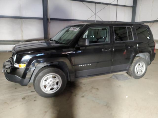 jeep patriot sp 2016 1c4njrbbxgd545440