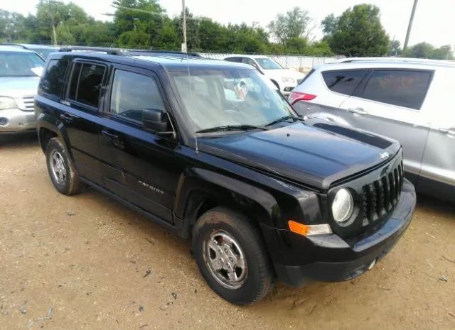 jeep  2016 1c4njrbbxgd686475