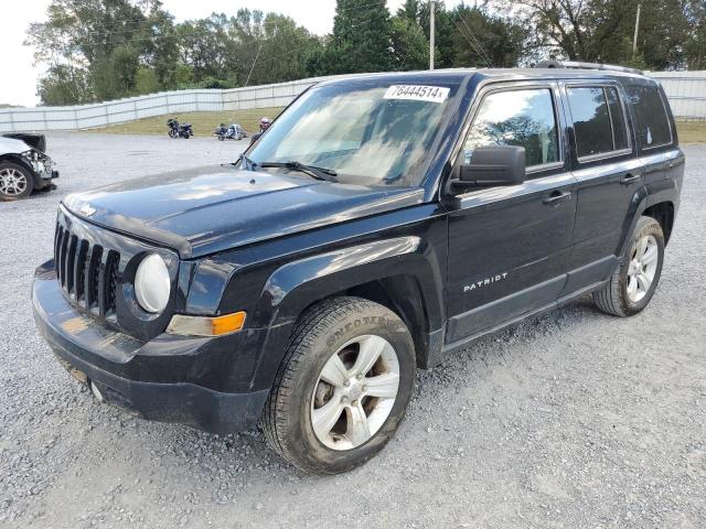 jeep patriot li 2013 1c4njrcb0dd156171