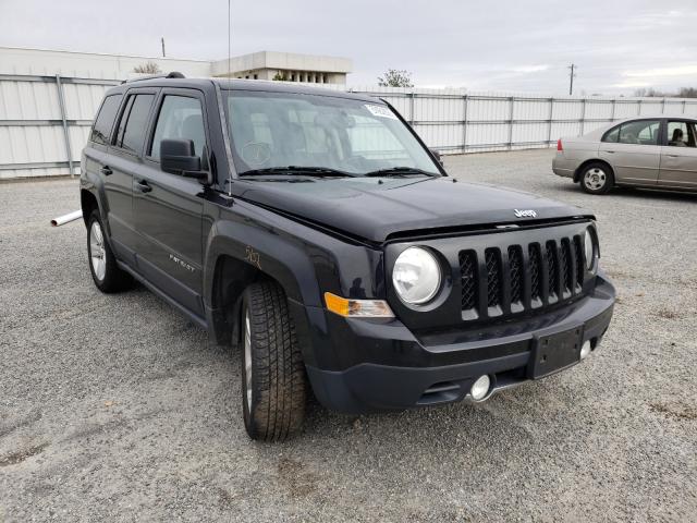 jeep patriot li 2013 1c4njrcb0dd185444