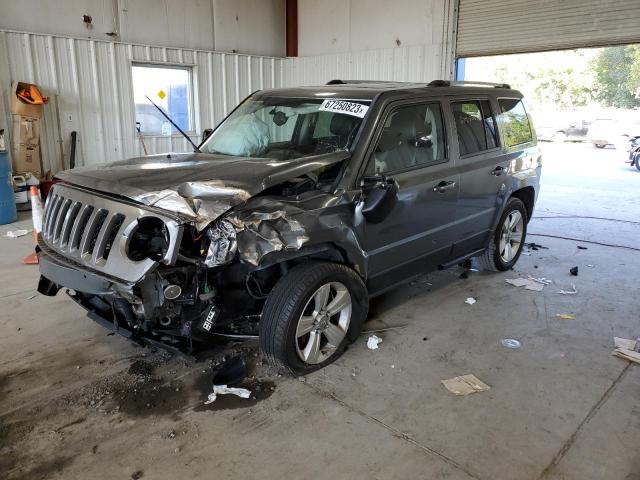 jeep patriot li 2013 1c4njrcb0dd248476