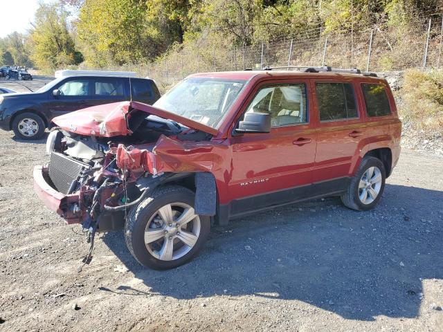 jeep patriot li 2014 1c4njrcb0ed560816