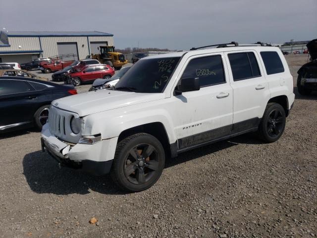 jeep patriot li 2015 1c4njrcb1fd109685