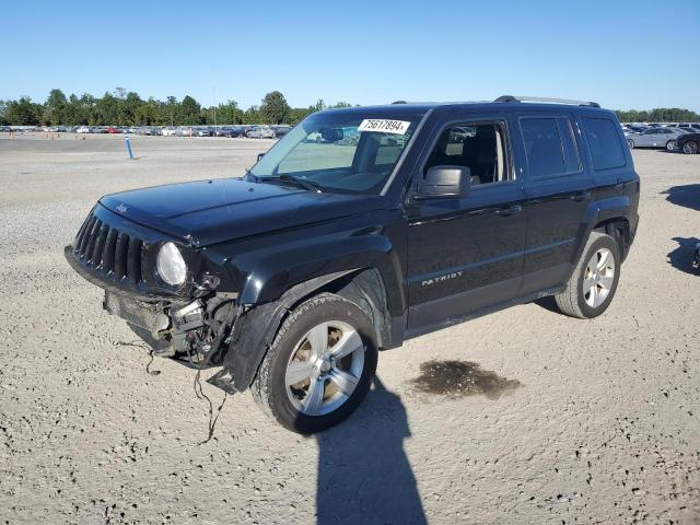 jeep patriot li 2014 1c4njrcb2ed727774