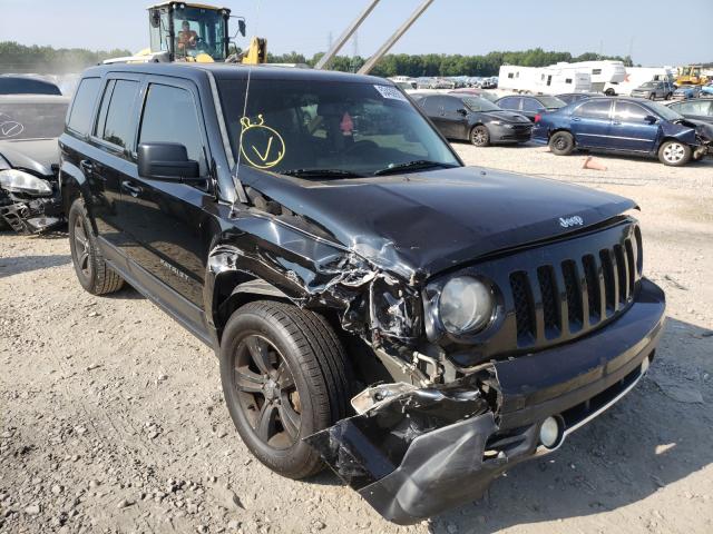 jeep patriot li 2014 1c4njrcb2ed748740