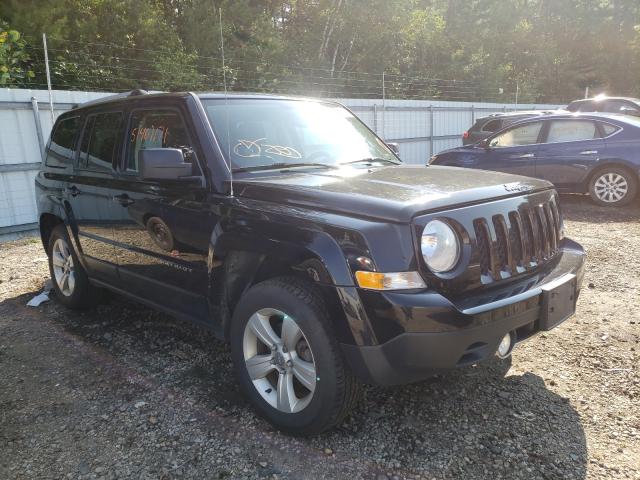 jeep  2014 1c4njrcb3ed728836