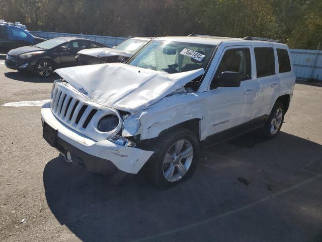 jeep patriot li 2015 1c4njrcb3fd118033