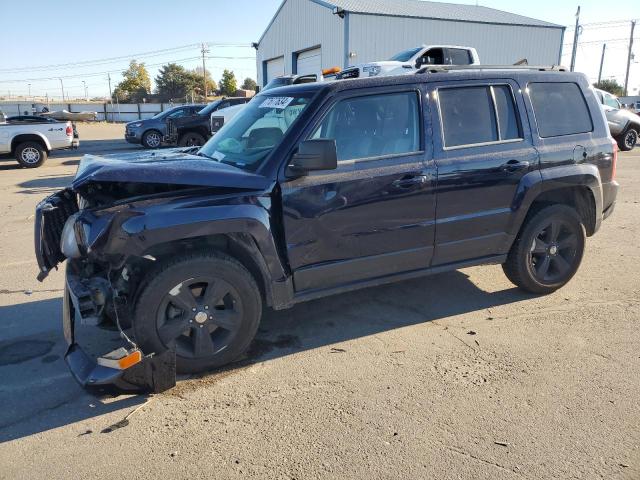 jeep patriot li 2014 1c4njrcb4ed517533