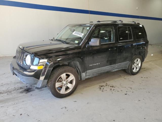 jeep patriot li 2012 1c4njrcb5cd589502