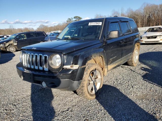 jeep patriot li 2013 1c4njrcb5dd185438