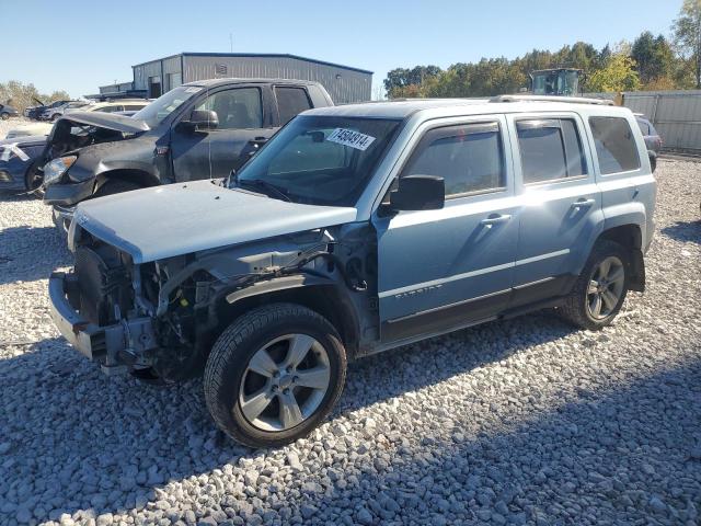 jeep patriot li 2013 1c4njrcb5dd231818