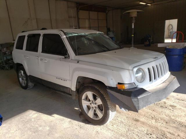 jeep patriot li 2014 1c4njrcb5ed834446