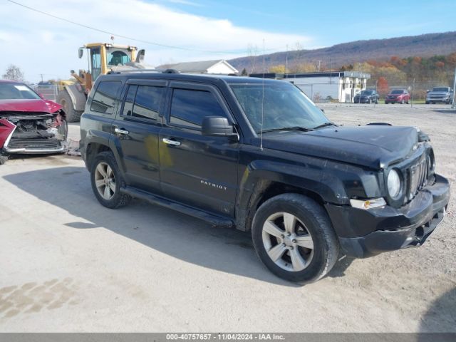 jeep patriot 2015 1c4njrcb5fd106045