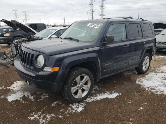 jeep patriot li 2012 1c4njrcb6cd625388