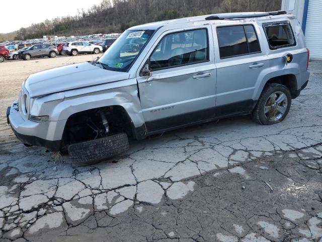 jeep patriot li 2012 1c4njrcb6cd633166