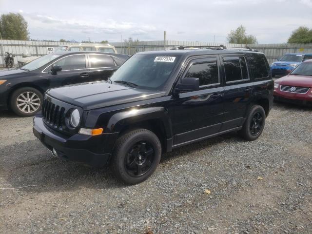 jeep patriot li 2013 1c4njrcb6dd249891