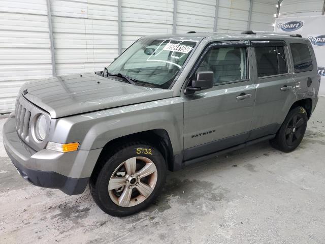 jeep patriot li 2013 1c4njrcb6dd254041