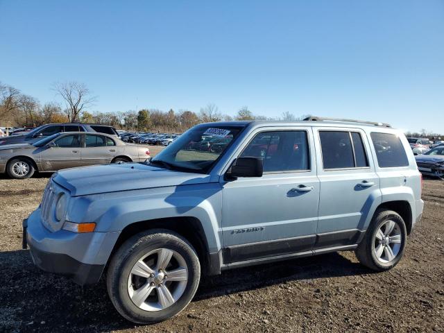 jeep patriot li 2013 1c4njrcb6dd264052