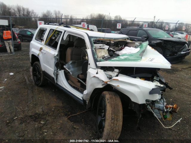 jeep patriot 2012 1c4njrcb7cd633466