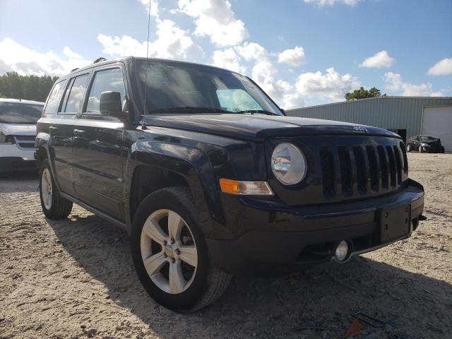 jeep patriot li 2014 1c4njrcb8ed848079