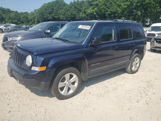 jeep patriot 2012 1c4njrcb9cd650513