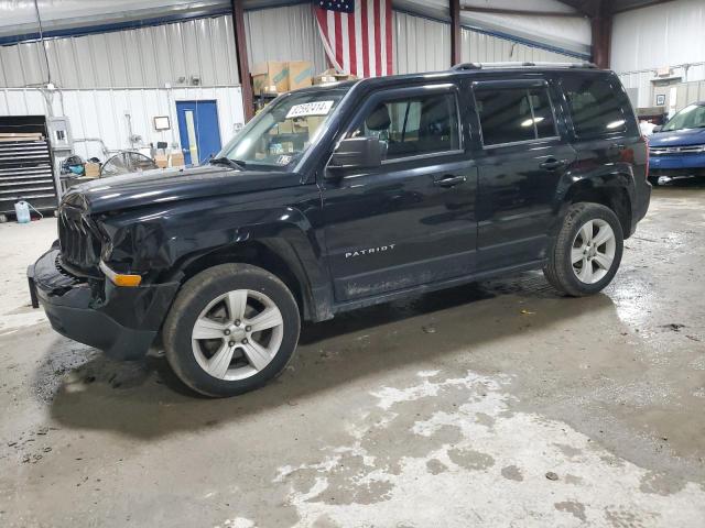 jeep patriot li 2012 1c4njrcbxcd578690