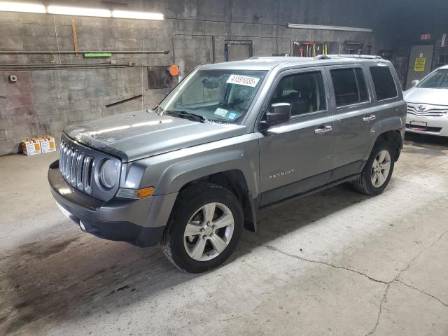 jeep patriot li 2012 1c4njrcbxcd608769