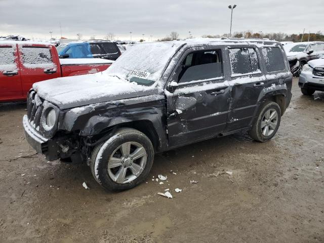 jeep patriot li 2014 1c4njrcbxed928340