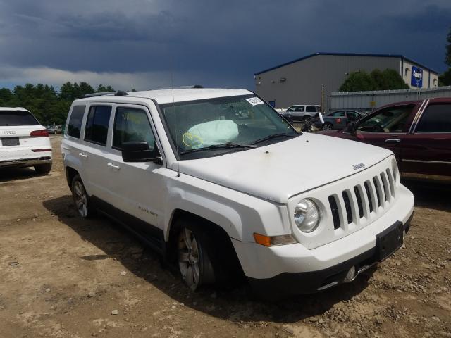 jeep patriot li 2015 1c4njrcbxfd188354