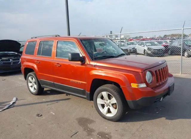 jeep  2012 1c4njrfb0cd567824