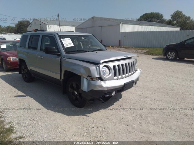 jeep patriot 2012 1c4njrfb0cd633840