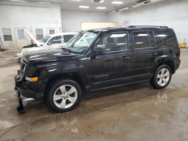 jeep patriot la 2013 1c4njrfb0dd137454