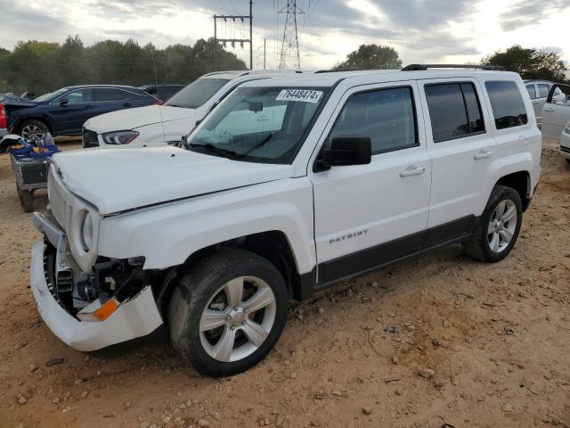 jeep patriot la 2013 1c4njrfb0dd248540