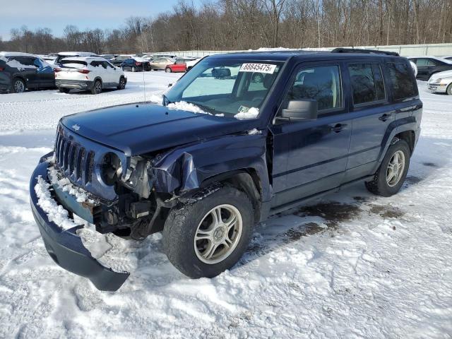 jeep patriot la 2014 1c4njrfb0ed661849