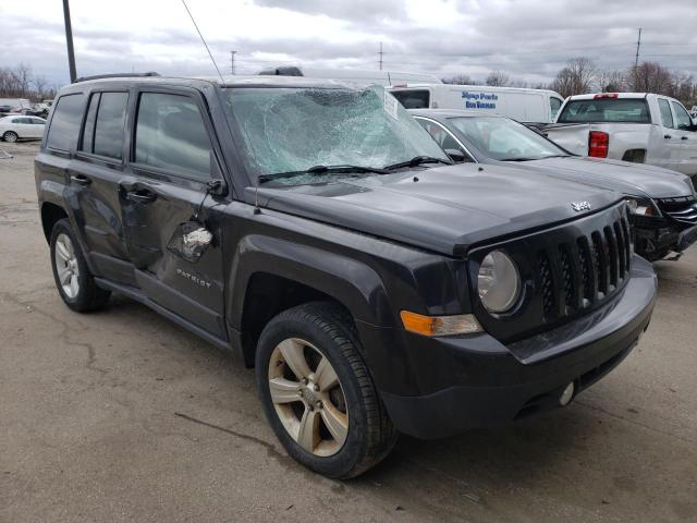 jeep patriot la 2014 1c4njrfb0ed688517