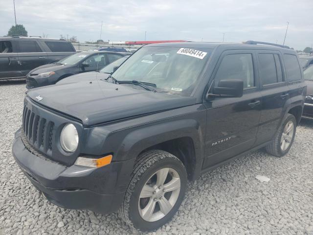 jeep patriot la 2014 1c4njrfb0ed817369