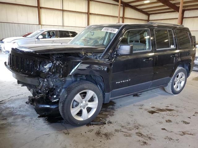 jeep patriot 2014 1c4njrfb0ed846774