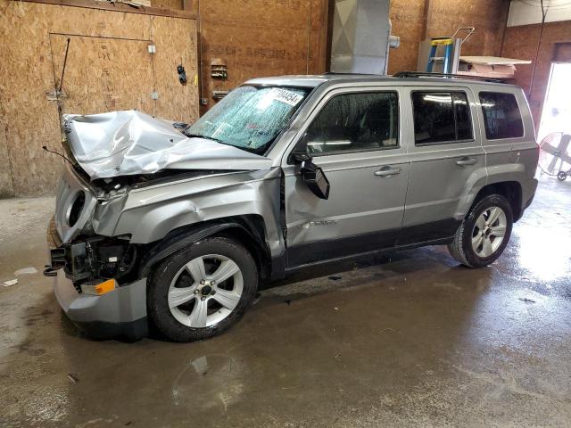 jeep patriot la 2014 1c4njrfb0ed915351