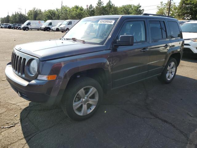 jeep patriot la 2014 1c4njrfb0ed928925