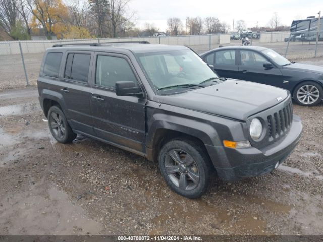 jeep patriot 2015 1c4njrfb0fd155472