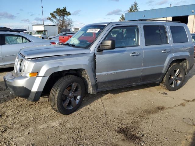 jeep patriot 2015 1c4njrfb0fd280004