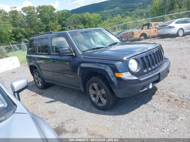 jeep patriot 2015 1c4njrfb0fd280181