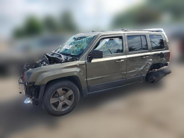 jeep patriot 2015 1c4njrfb0fd348074