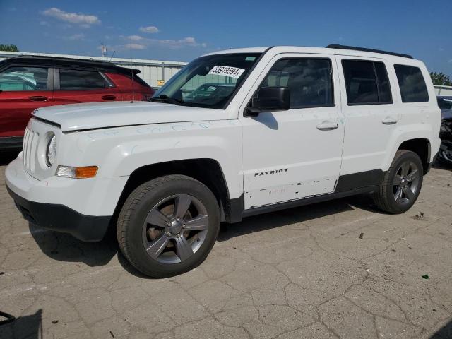 jeep patriot 2015 1c4njrfb0fd418110