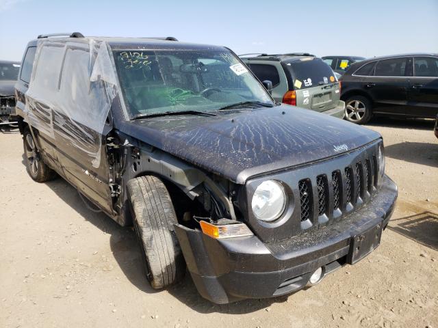 jeep patriot la 2016 1c4njrfb0gd511744