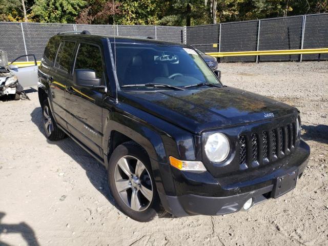 jeep patriot la 2016 1c4njrfb0gd523859