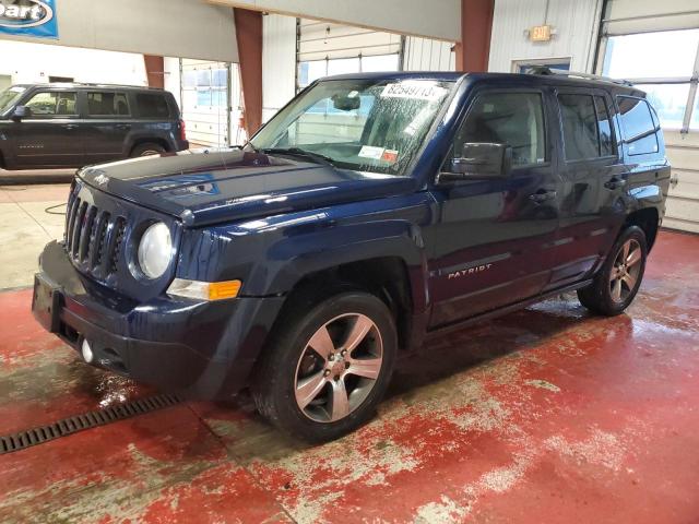 jeep patriot 4kh4 2015 1c4njrfb0gd545814